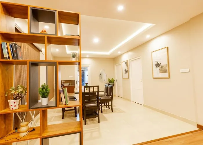 2bhk With Private Balcony Apartamento Katmandú