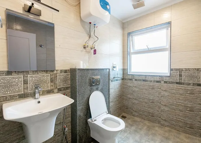 2bhk With Private Balcony *