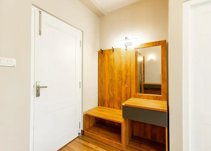 2bhk With Private Balcony *
