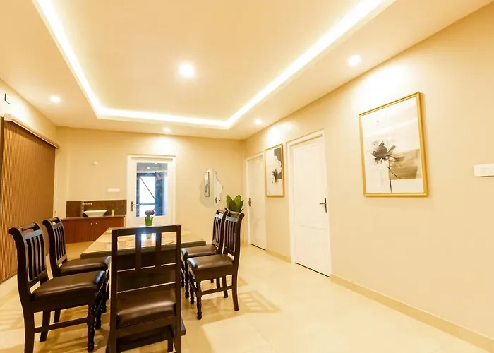 2bhk With Private Balcony * Katmandú