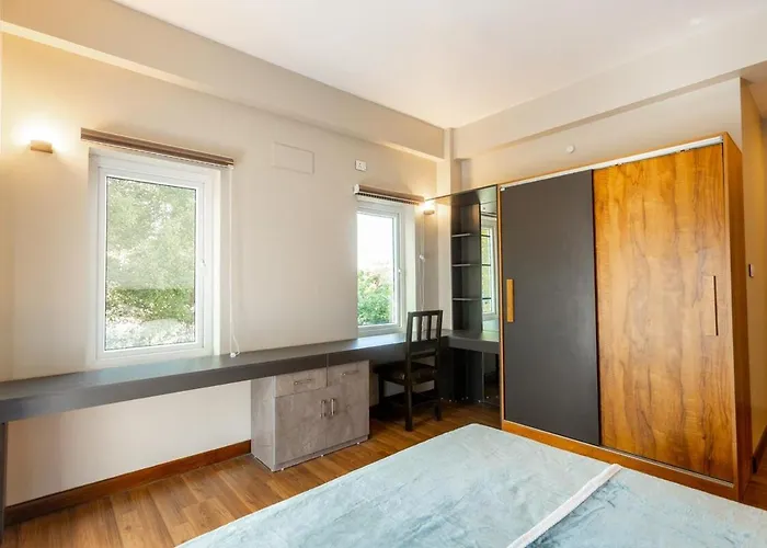 2bhk With Private Balcony * Katmandú