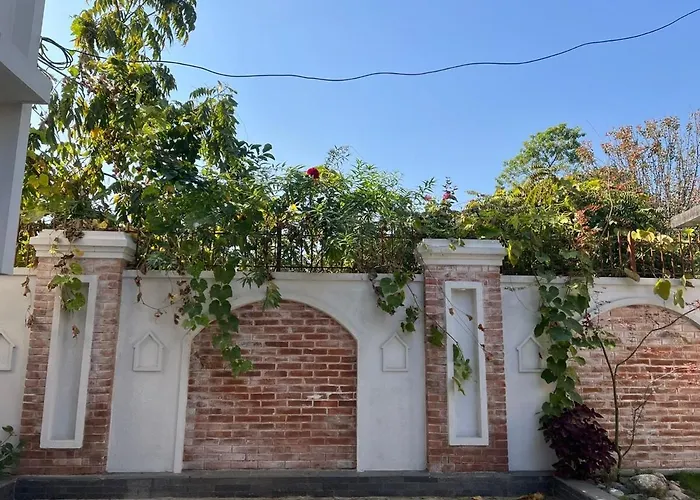 2bhk With Private Balcony