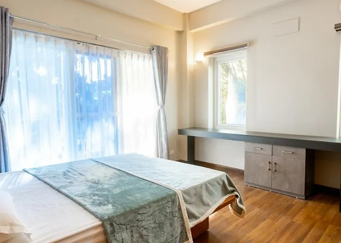 2bhk With Private Balcony * Katmandú